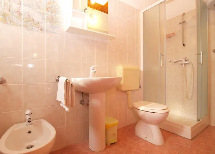 Luciano 1576 Appartement Ližnjan