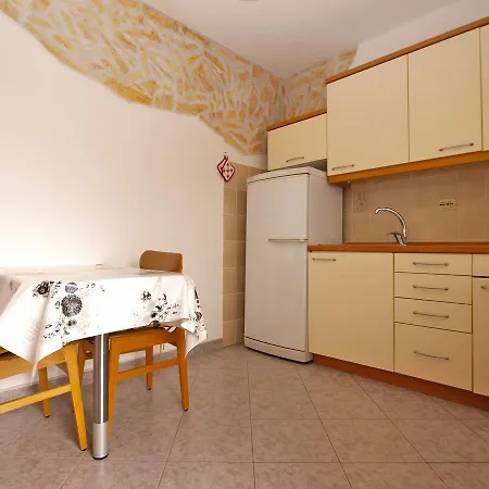 Apartment Luciano 1576