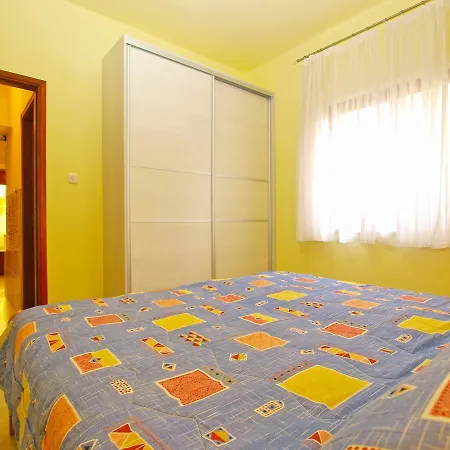 Apartment Luciano 1576