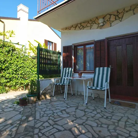 Luciano 1576 Apartment Liznjan